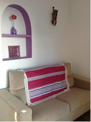 Апартаменты Olivares Rural