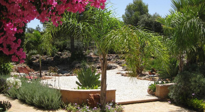 Мини-отель Finca Sonrisa