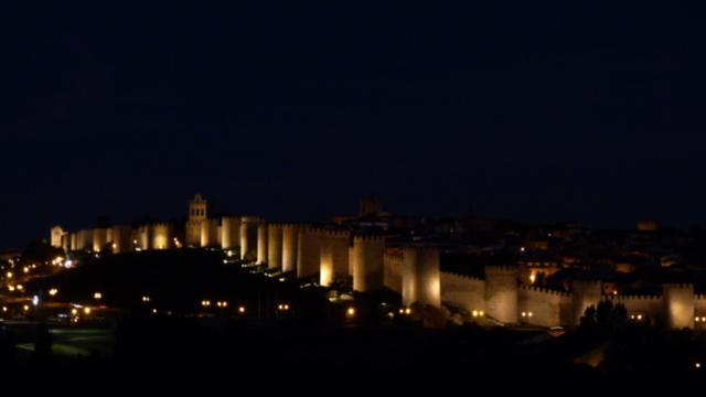 Гостевой дом Hostal Mirador de Avila