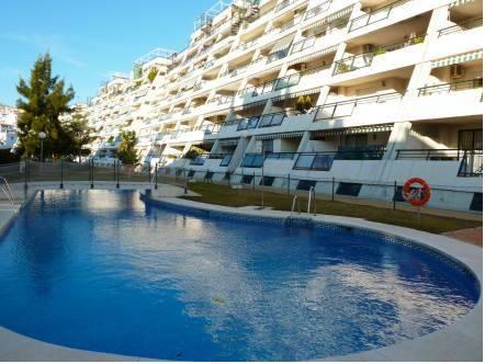 Apartment Playa Torrequebrada Benalmádena Costa