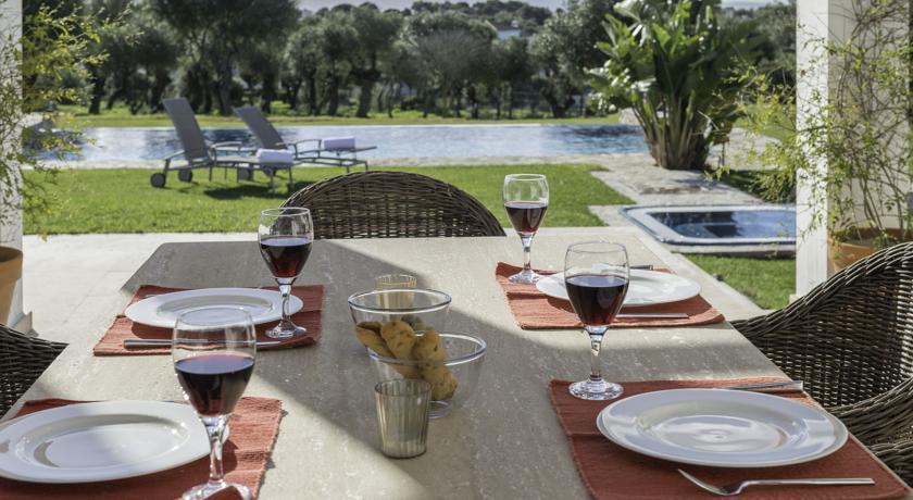 Вилла Resort Villas Andalucia