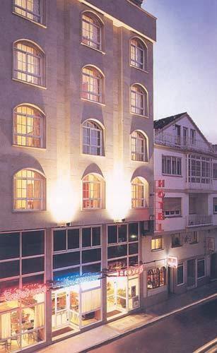 Отель Hotel Jucamar