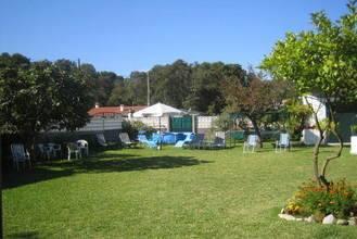 Апартаменты Holiday Home O Pombal Limens III