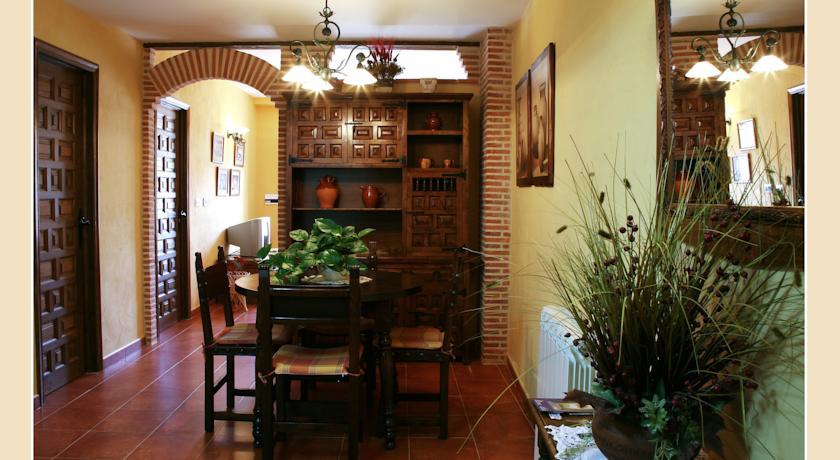 Апартаменты Casa Tia Paula