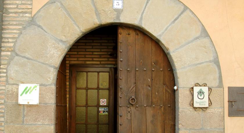 Гостевой дом Casa Labata