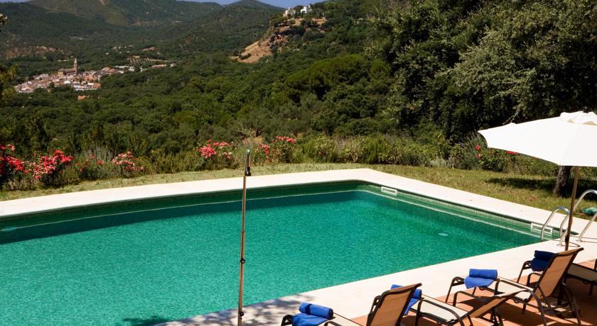 Гостевой дом Posada Finca La Fronda