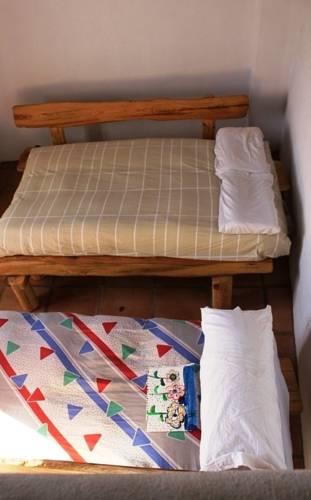 Отель Refugio Bonales