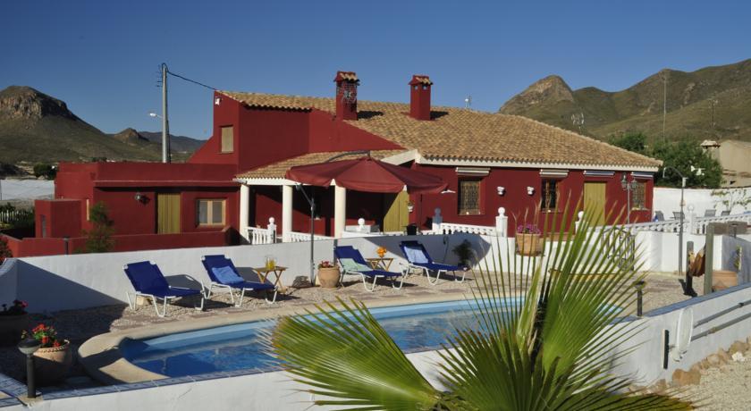 Мини-отель Casa Valentina B & B