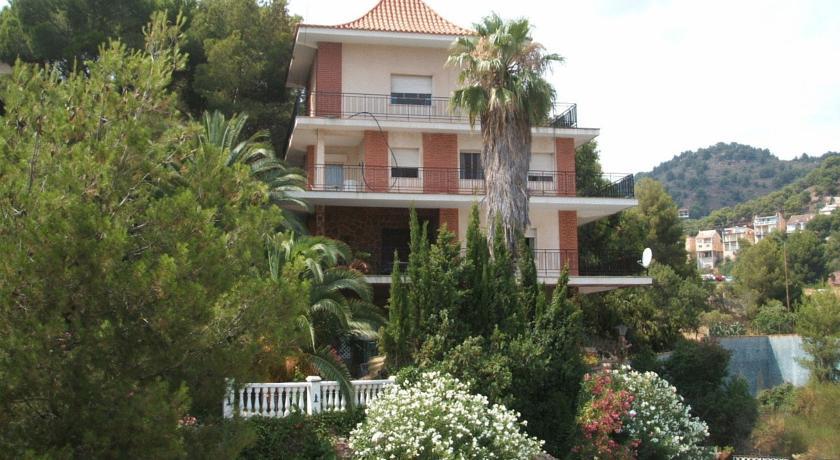 Гостевой дом Casa Rural Porta Del Cel