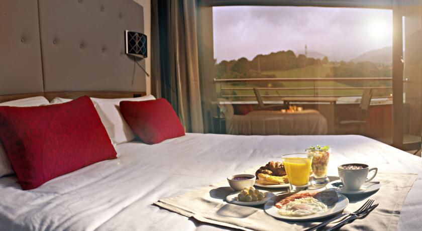 Отель Hotel K10