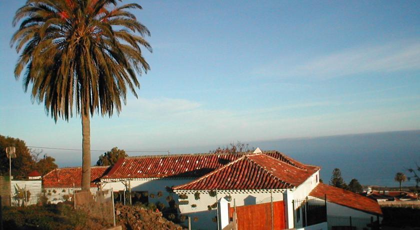 Апартаменты Finca Paraíso
