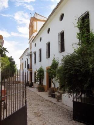 Отель VTAR Casa Rural Herrera