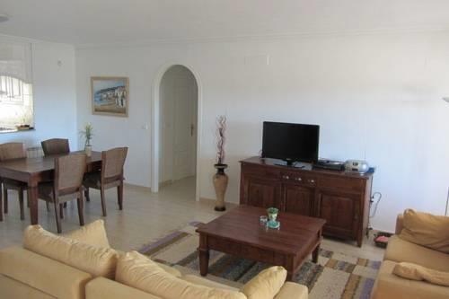 Апартаменты Apartment Molinos Real Golfclub Lomas De Campoamor