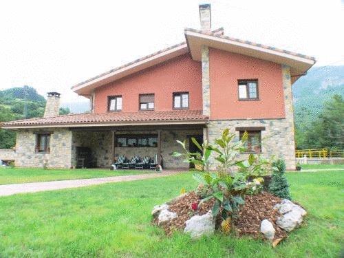 Отель Hotel Rural El Fondón
