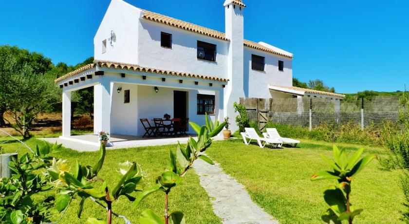 Отель La Quinta de María Luisa