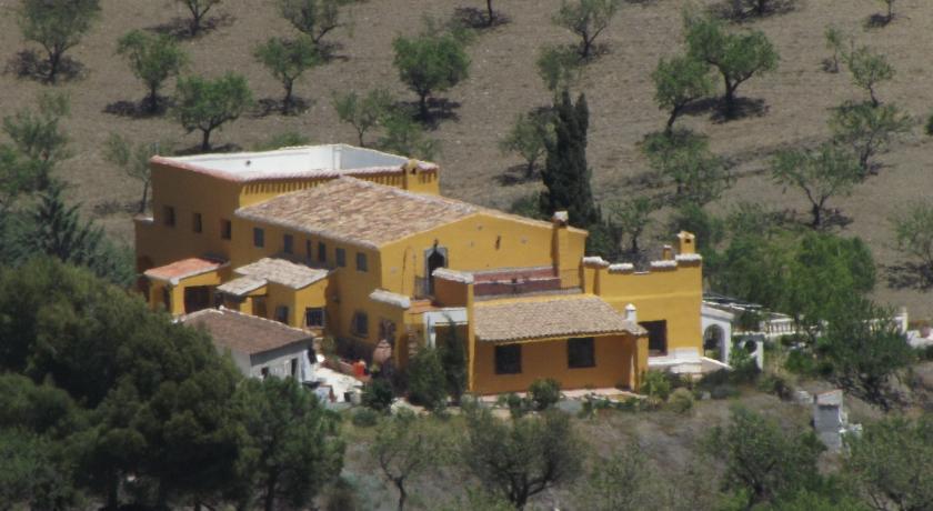 Апартаменты Casa Joya