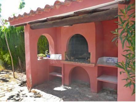 Апартаменты Holiday home Casa Pons Camarles