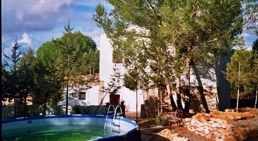 Отель Finca Sa Rota
