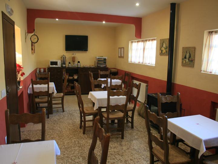 Апартаменты Paraíso de Hueznar