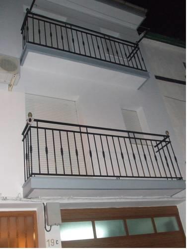 Отель Casa Rural Inma