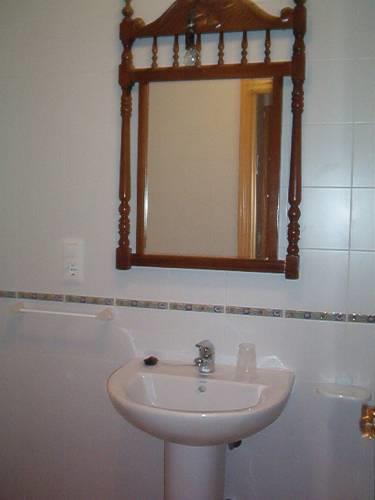 Апартаменты Apartamentos Sierra de Cádiz
