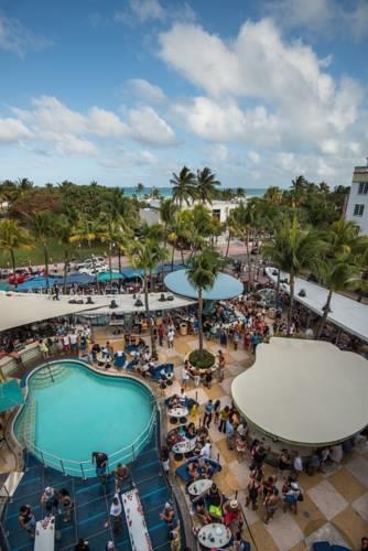 Clevelander Hotel