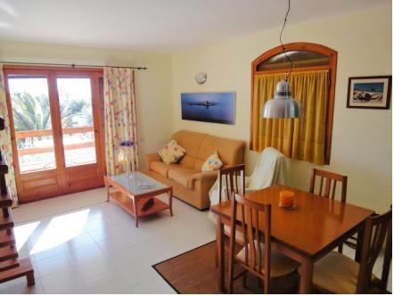Апартаменты Apartment Residencia I L'Ampolla