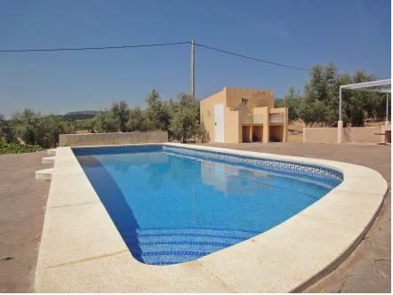 Апартаменты Holiday home Casa Ramírez II L'Ampolla