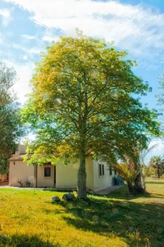 Мини-отель B&B El Naranjal
