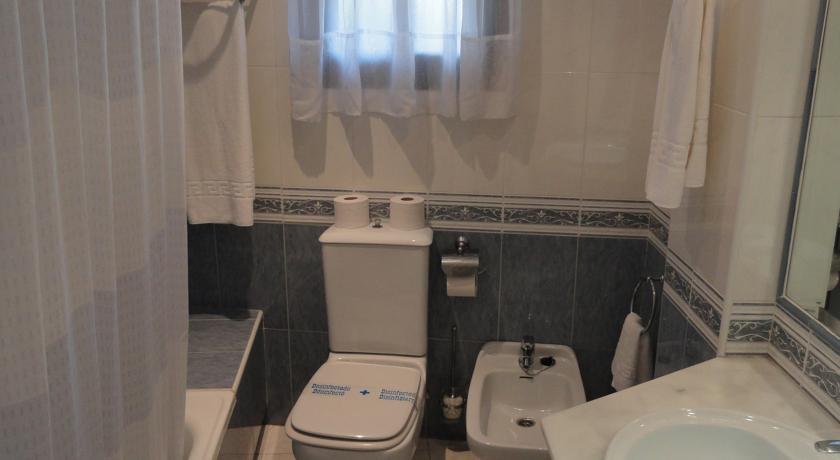 Апартаменты Club Bellasol