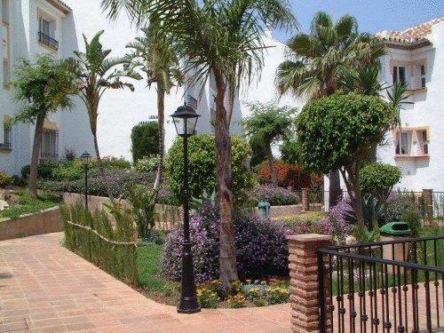 Апартаменты Miraflores Rancho Club
