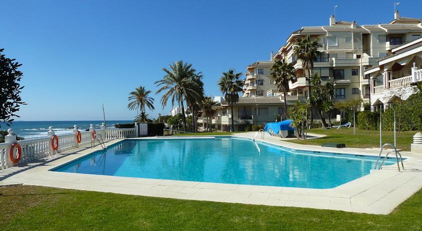 Апартаменты Apartment Lubina Sol II Mijas Costa