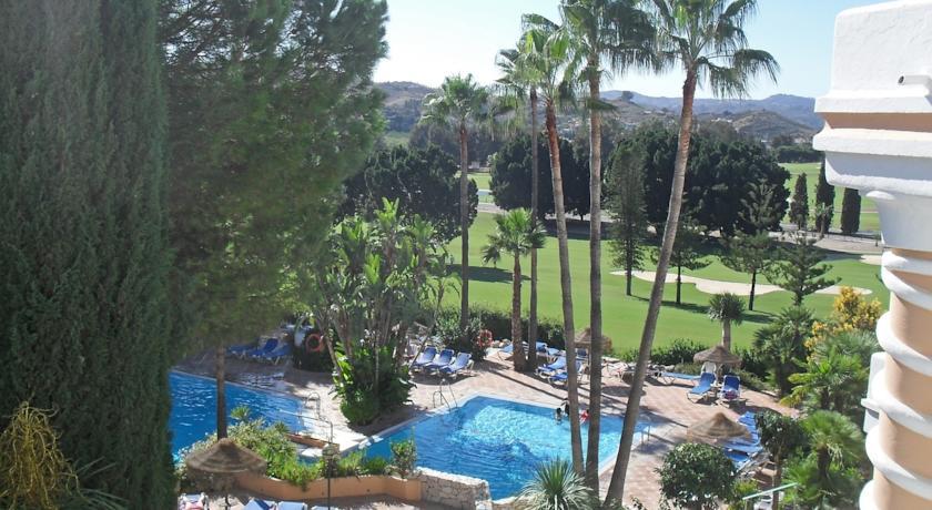 Апартаменты Matchroom Country Club