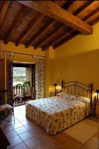 Отель Posada San Pedro
