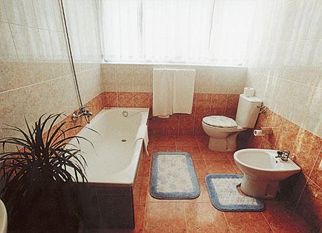 Отель Hotel Valle de Ayala