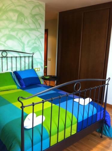 Гостевой дом Casa Felisa Marcelle