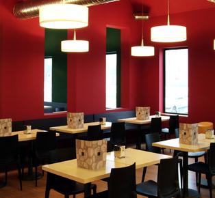 Отель AS Hoteles Ponferrada