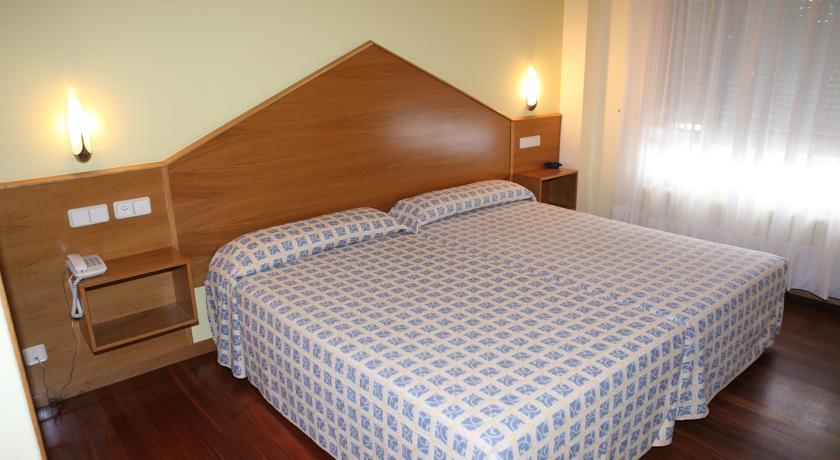 Отель Hotel Bello