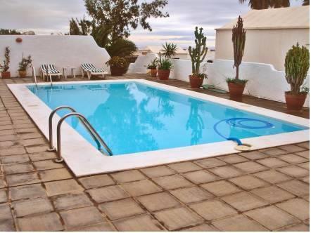 Отель Holiday Home La Guajira Guime