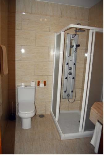 Гостевой дом Hostal Carlos I