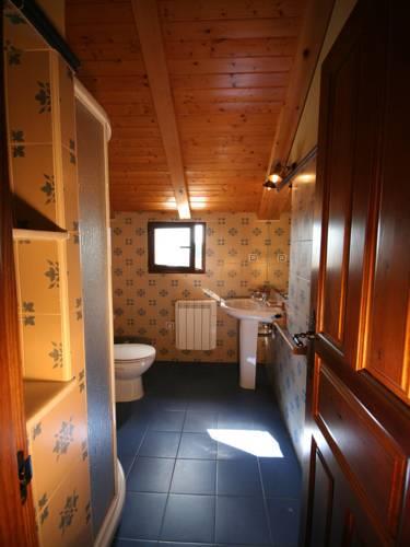 Апартаменты Apartamentos Rurales La Platea