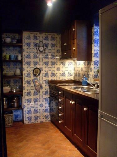 Отель La Casita del Tejo