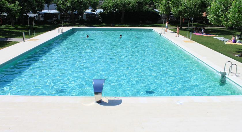 Гостевой дом Hostal Roma