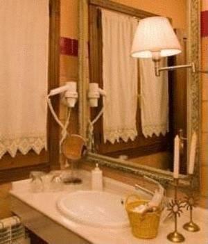 Отель La Casita de Cabrejas