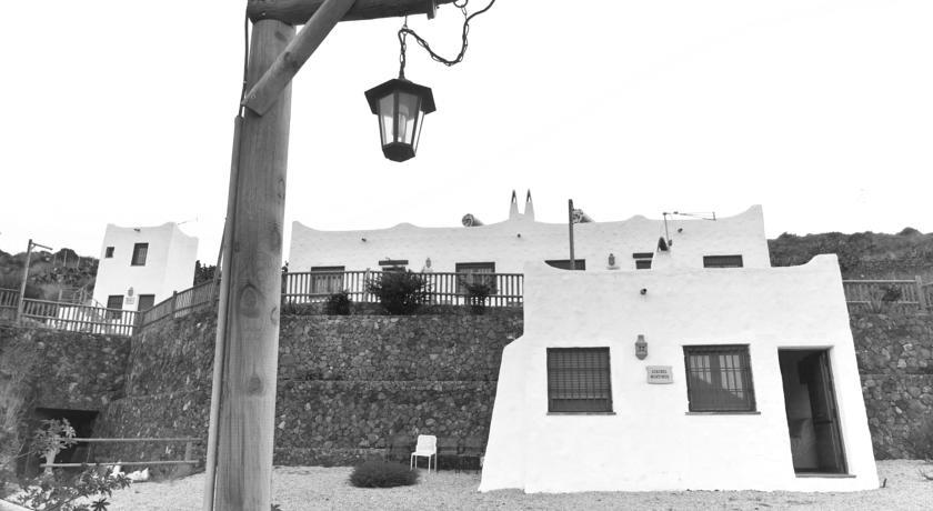 Отель Casas Rurales La Minilla