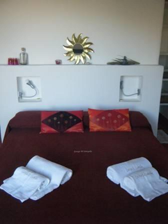 Отель Cortijo el Campillo