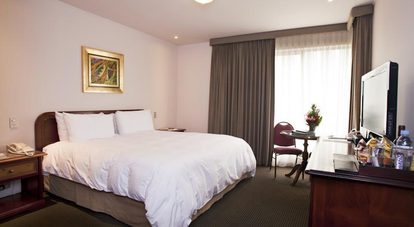 Hotel Libertador Lima