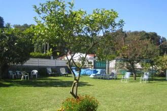 Апартаменты Holiday Home O Pombal Limens II
