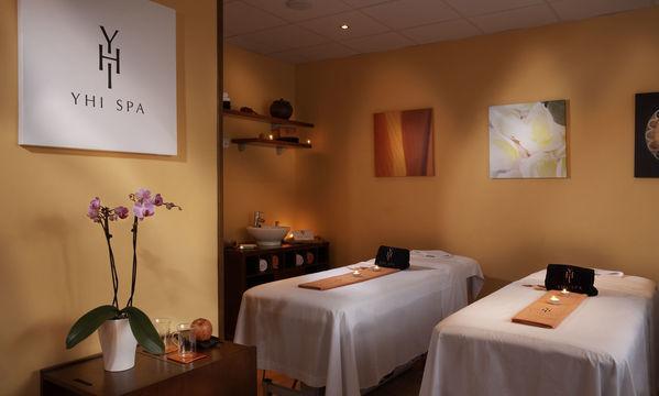 Отель Melia Boutique Royal Tanau