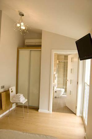 Отель Hotel Olatu